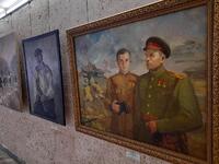 Музей Машкова подготовил выставку в ДК «Октябрь»