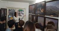 Передвижная выставка «Сокровища русского искусства» завершила свою работу в Калаче-на-Дону